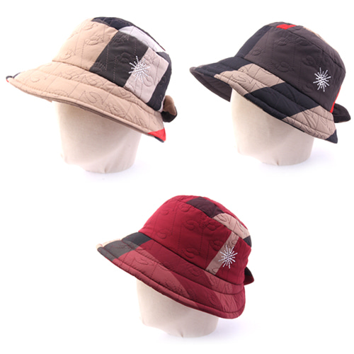 OM-B2011 패션 벙거지 모자,모자
