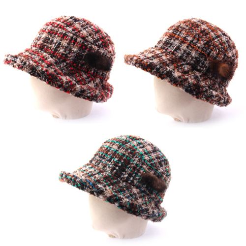 OM-B2020 패션벙거지 모자 챙모자,모자
