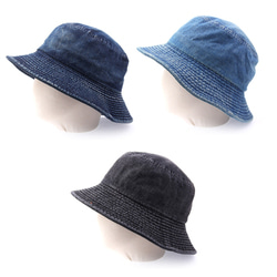 CL-B15 청벙거지 모자,모자