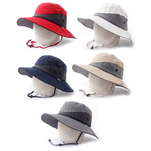 CL-B20 기능성 벙거지 모자,모자