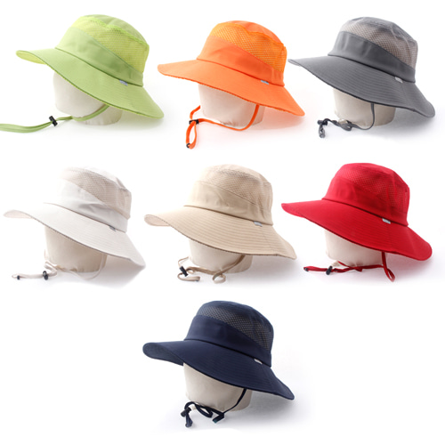 CL-B19 기능성 벙거지 모자,모자