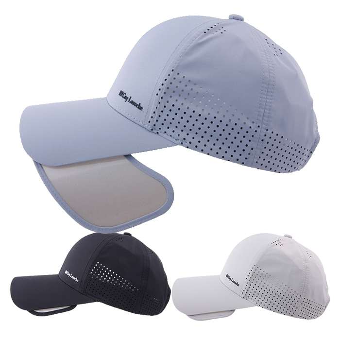 GU-C31003/기능성 슬라이드 캡 모자,모자